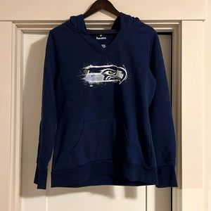 Seahawks women’s sweatshirt